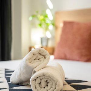 Appartement met Twee Slaapkamers